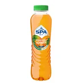Spa still mango abrikoos