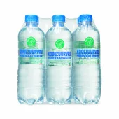Spar mineraalwater koolzuurvrij