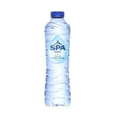 Spa mineraalwater reine cool