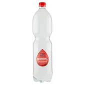 G'Woon water koolzuur houdend