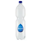 G'Woon water koolzuurvrij