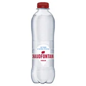 Chaudfontaine mineraalwater sparkling