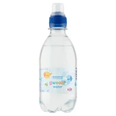 g'woon mineraalwater