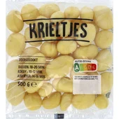 Agf krieltjes