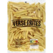 Neutraal verse friet