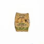 Agf vastkokende aardappelen