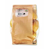 Agf biologische aardappelen vastkokend