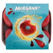Agf Morgana appel
