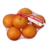 Agf hand sinaasappelen
