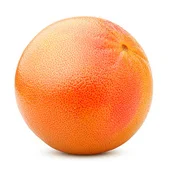 Agf rode grapefruit