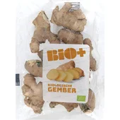Agf gember