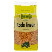 Agf linzen rood