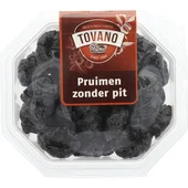 Tovano pruimen zonder Pit
