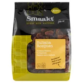 Smaakt Rozijnen Sultanas