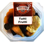 Tovano tutti frutti gedroogd