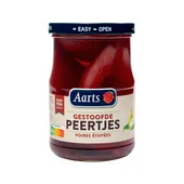 Aarts stoofpeertjes