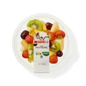 Spar luxe fruitbowl 500 gram