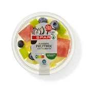 Spar klassieke fruitmix 150 gram