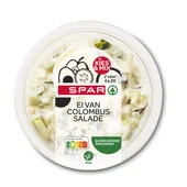 Spar ei van Columbus salade 200 gram