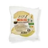 Spar appel partjes rood 100 gram