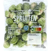 Neutraal spruiten