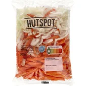 Neutraal hutspot