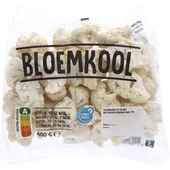Neutraal bloemkool roosjes