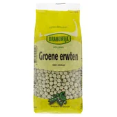 Agf erwten groen