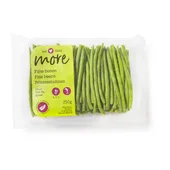Agf Haricots verts