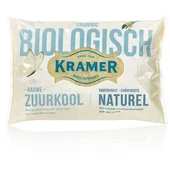 Kramer biologische zuurkool