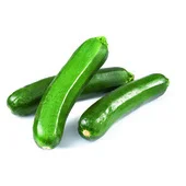Agf courgette