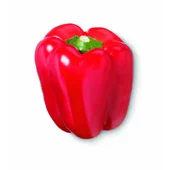 Agf paprika rood