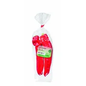 Agf rode puntpaprika's