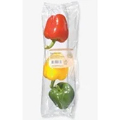 Agf paprika stoplicht mix