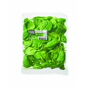 Agf bio baby spinazie biologisch