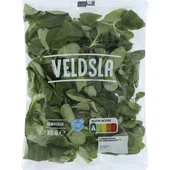 Neutraal veldsla