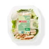 Spar salade licht caesar
