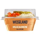 Westland slaatje huzaar-piccalilly