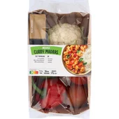 Agf verspakket curry madras