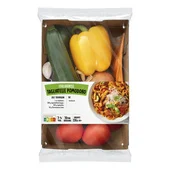 Agf verspakket tagiatelle pomodoro