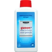 G'Woon vaatwasmachine reiniger