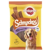 Pedigree hondensnack schmackos multi