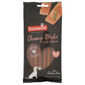 Rosewood dé hondensnack waar iedere hond blij van wordt!