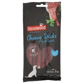 Rosewood kauwsticks lam