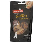 Rosewood grillers chicken