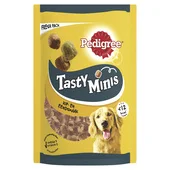 Pedigree kip & eend bites