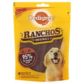Pedigree hondensnack
