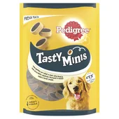 Pedigree Hondensnack Tasty Minis Cheesy Bites