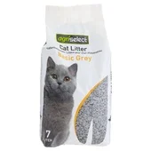Agrisele kattenbakvulling