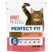 Perfect Fit kattenvoer active